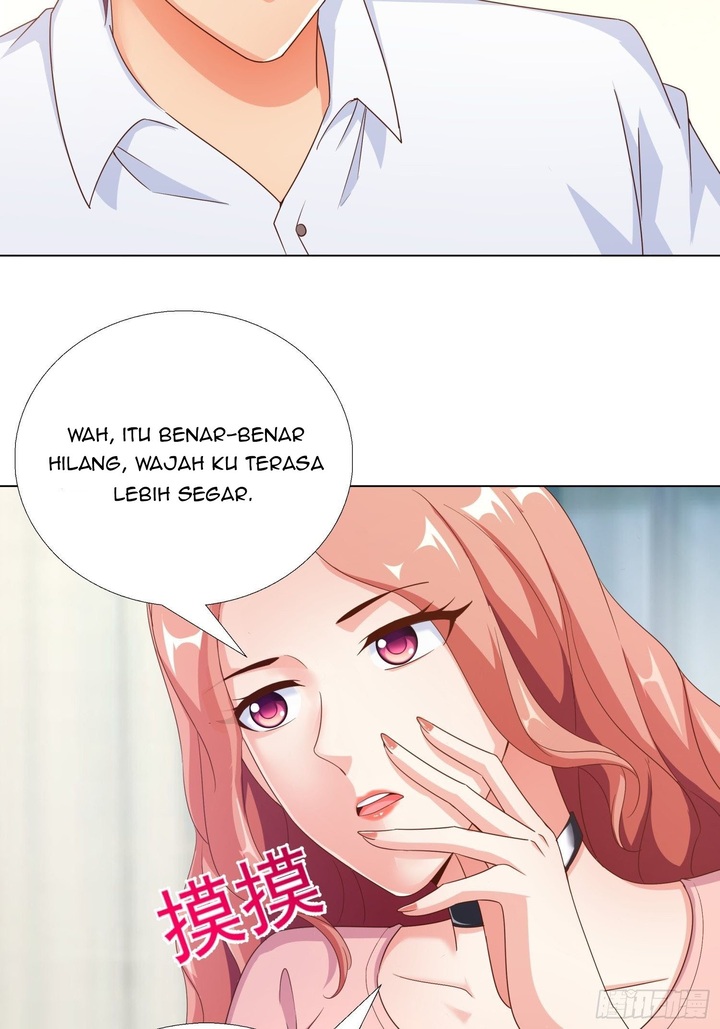 Super School Doctor (Supreme Campus Doctor) chapter 75